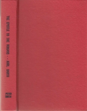 Cover art for The Epistle to the Romans