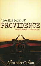 Cover art for History of Providence, The