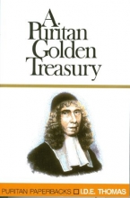 Cover art for Puritan Treasury of Quotations (Puritan Paperbacks)