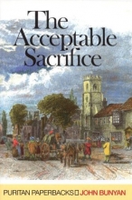 Cover art for The Acceptable Sacrifice (Puritan Paperbacks)