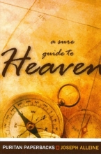 Cover art for A Sure Guide to Heaven (Puritan Paperbacks)