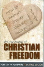 Cover art for The True Bounds of Christian Freedom