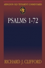 Cover art for Abingdon Old Testament Commentary - Psalms 1-72 (Abingdon Old Testament Commentaries)