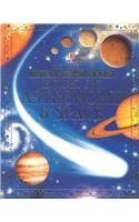 Cover art for The Usborne Internet-Linked Book of Astronomy & Space (Complete Books)