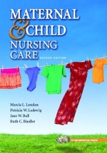 Cover art for Maternal & Child Nursing Care (2nd Edition)