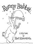 Cover art for Runny Babbit: A Billy Sook