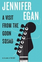 Cover art for A Visit from the Goon Squad