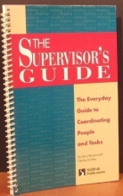 Cover art for The Supervisor's Guide