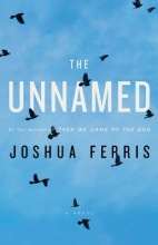 Cover art for The Unnamed