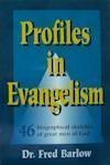 Cover art for Profiles in Evangelism