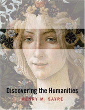 Cover art for Discovering the Humanities