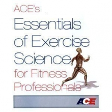 Cover art for ACE'S Essentials of Exercise Science