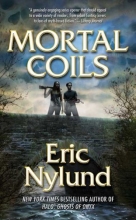 Cover art for Mortal Coils