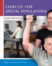 Cover art for Exercise  for Special Populations