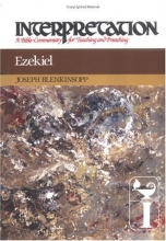 Cover art for Ezekiel: Interpretation: A Bible Commentary for Teaching and Preaching