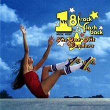 Cover art for VH1 8-track Flashback: One-Hit Wonders