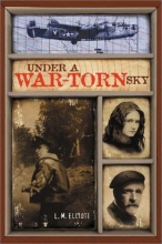 Cover art for Under a War-Torn Sky