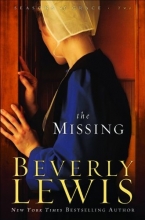 Cover art for The Missing (Seasons of Grace, Book 2)