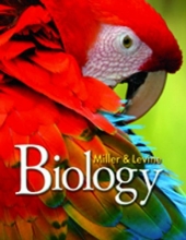 Cover art for Miller & Levine Biology: 2010 Laboratory Manual A Grade 9/10