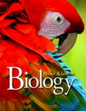 Cover art for Miller Levine Biology 2010 STUDY WORKBOOK A GRADE 9/10