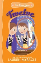 Cover art for Twelve (The Winnie Years)
