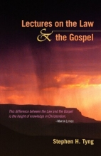 Cover art for Lectures on the Law and the Gospel
