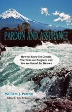 Cover art for Pardon & Assurance: How to Know for Certain Your Sins Are Forgiven