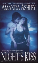 Cover art for Night's Kiss