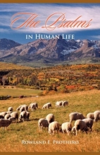 Cover art for The Psalms in Human Life