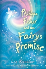 Cover art for Philippa Fisher and the Fairy's Promise