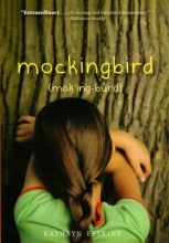 Cover art for Mockingbird