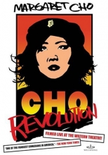 Cover art for Margaret Cho - Revolution