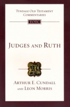 Cover art for Judges and Ruth (Tyndale Old Testament Commentaries)