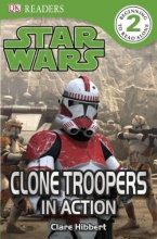 Cover art for DK READERS L2: Star Wars: Join the Rebels PB