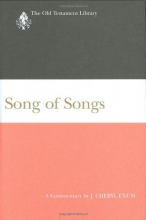 Cover art for Song of Songs (Old Testament Library)