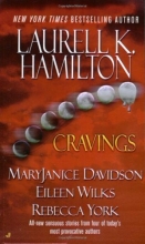 Cover art for Cravings