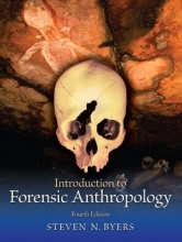 Cover art for Introduction to Forensic Anthropology (4th Edition) (Pearson Custom Anthropology)