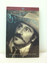 Cover art for Cyrano De Bergerac