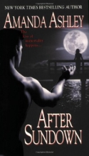 Cover art for After Sundown