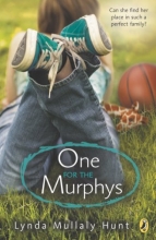 Cover art for One for the Murphys
