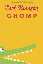 Cover art for Chomp