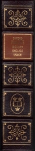 Cover art for The New Fowler's Modern English Usage