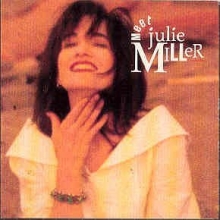 Cover art for Meet Julie Miller