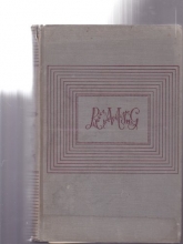 Cover art for The Thibaults
