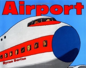 Cover art for Airport