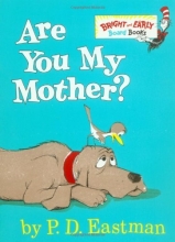 Cover art for Are You My Mother? (Bright & Early Board Books(TM))