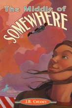 Cover art for The Middle of Somewhere