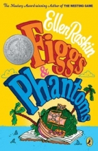 Cover art for Figgs & Phantoms