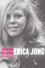 Cover art for Seducing the Demon: Writing for My Life