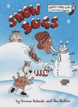 Cover art for Snow Bugs (Bright & Early Books(R))